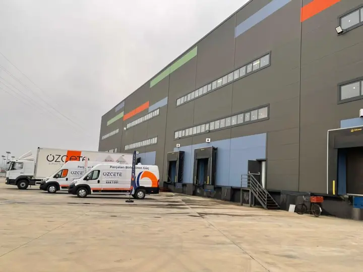 Özçete Otomotiv Samsun