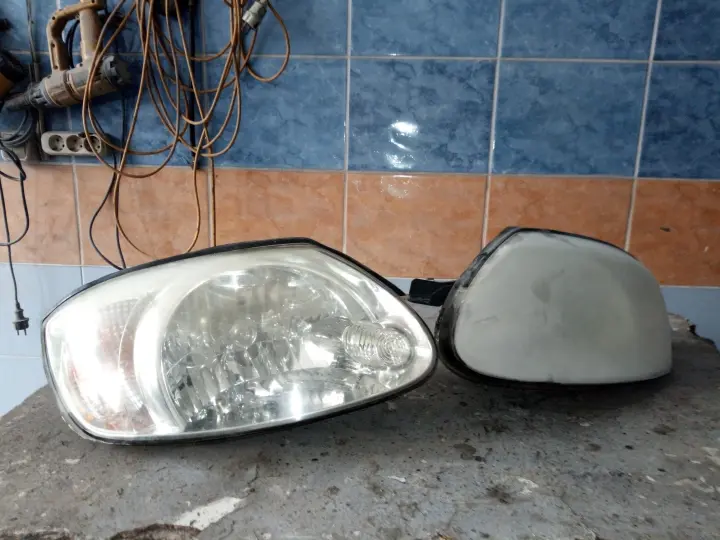 ÖZÇETİN KAPORTA