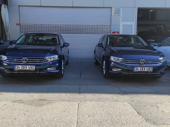 Özçil Kaporta & Boya Servisi