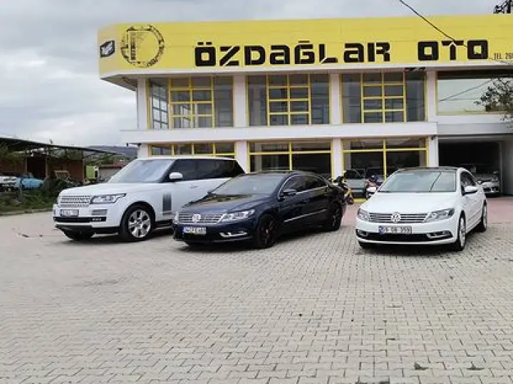 ÖZDAĞLAR OTO SERVİS