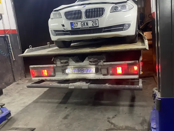 Özde Oto Elektrik