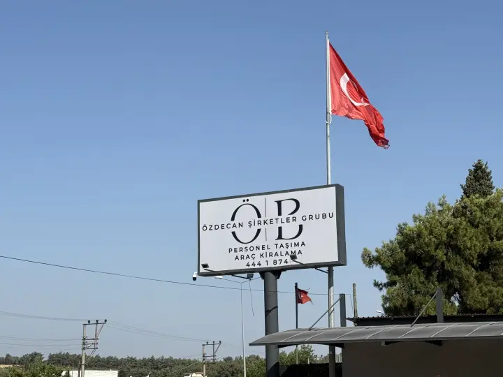 Özdecan Şirketler Grubu | Özdecan Filo