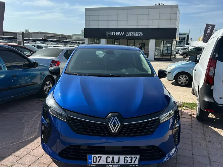 ÖZDEMİR CAR RENTAL