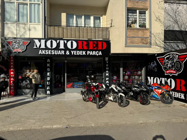 Özdemir Motor