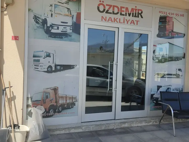 Özdemir Nakliye