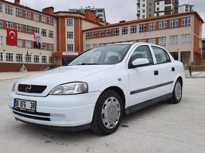 Özdemir Oto