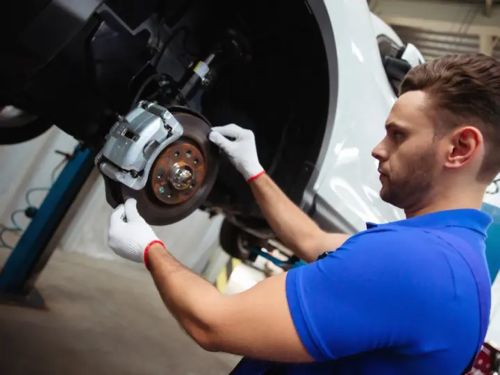 ÖZDEMİR OTO ELEKTRİK