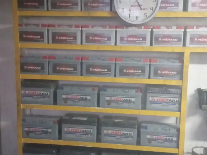 Özdemir Oto Elektrik
