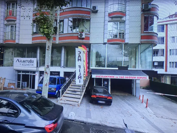 Özdemir Oto Elektrik