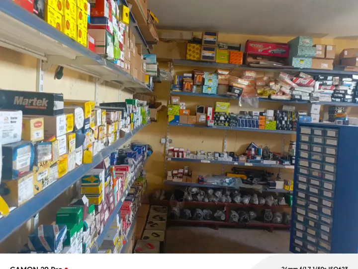 ÖZDEMİR OTO ELEKTRİK