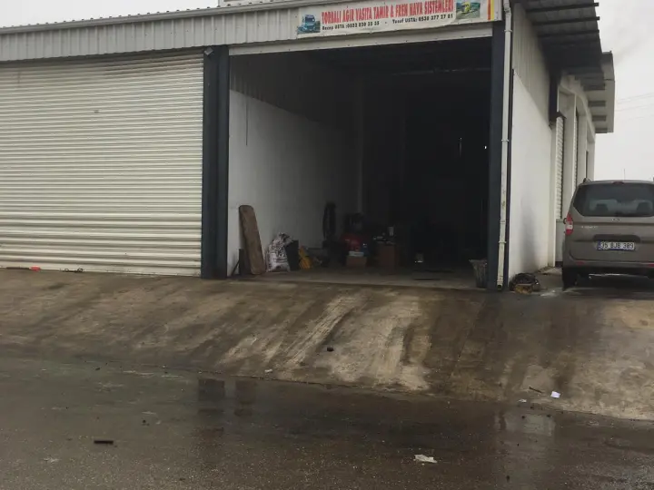 Özdemir Oto Elektrik