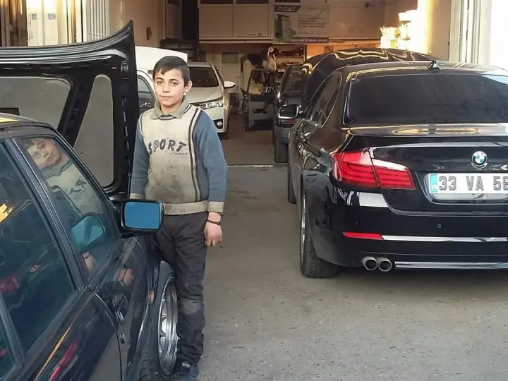 Özdemir oto elektrik