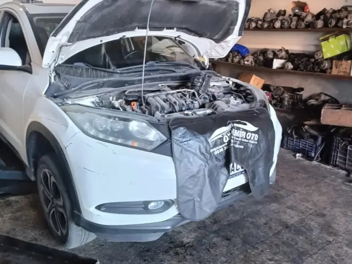 ÖZDEMİR OTO TAMİR VE ELEKTRİK OTO KURTARMA