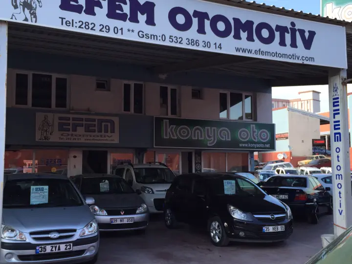 Özdemir Otomotiv