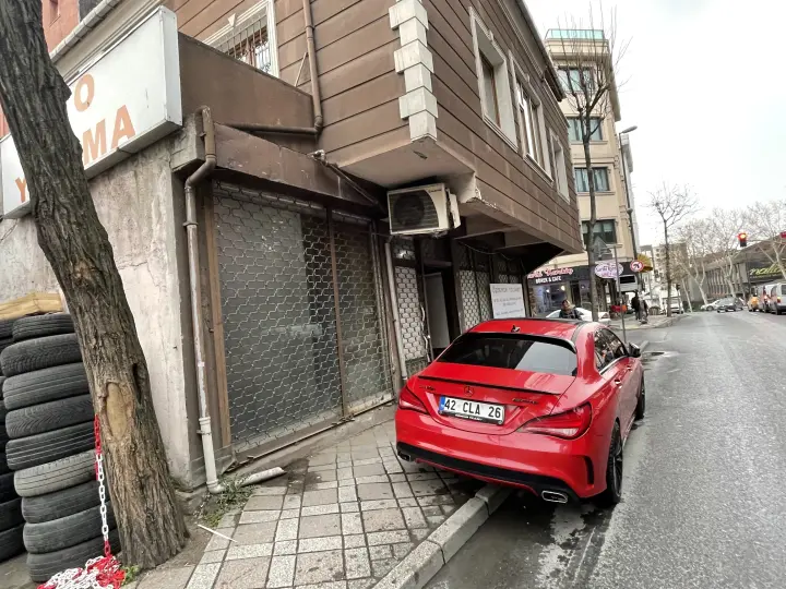 ÖZDEMİR TİCARET