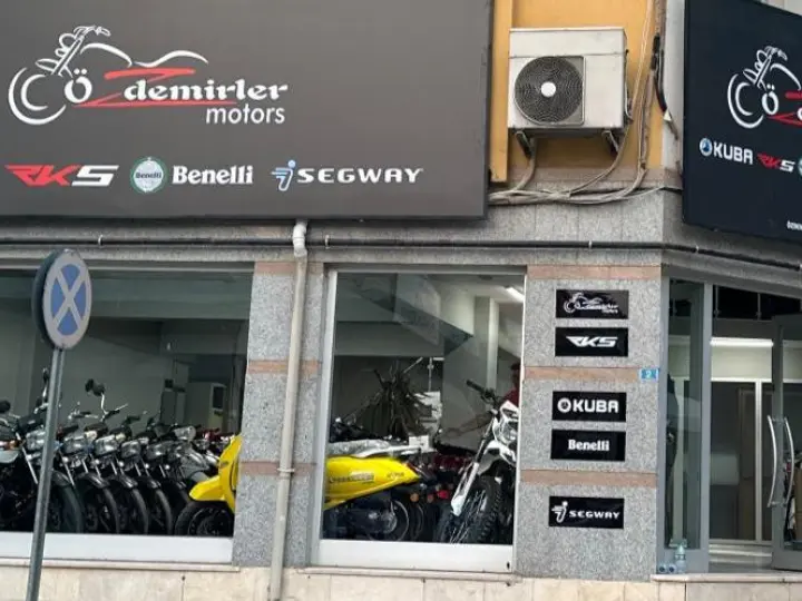 Özdemirler Motors
