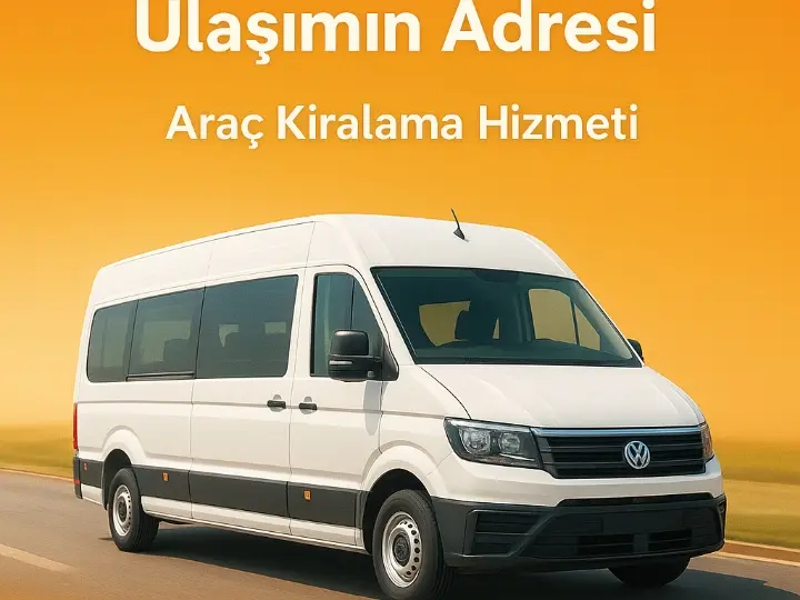 özden oto kiralama