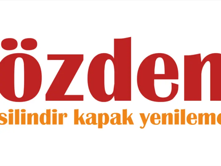 Özden Silindir Kapak Yenileme