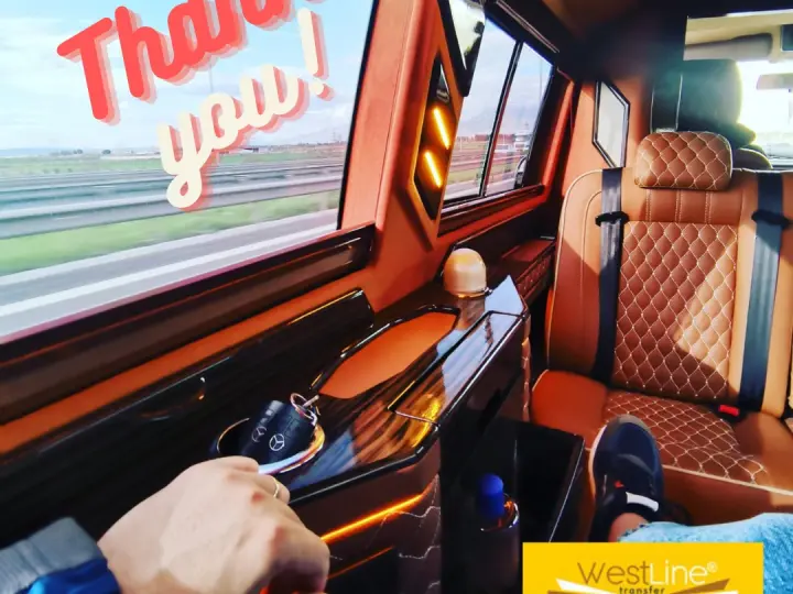 özdere havalimanı transfer