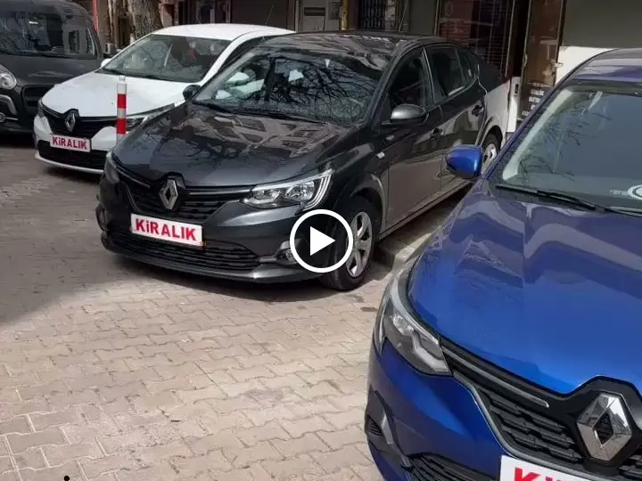 özdil rent a car