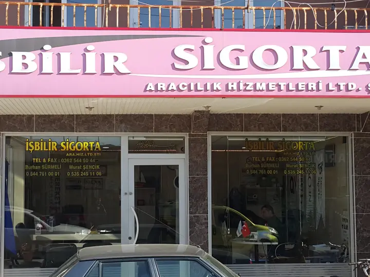 Özdin Sigorta