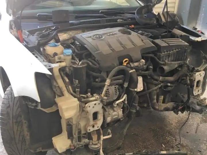 Özdiyarbakır Oto Tamirci