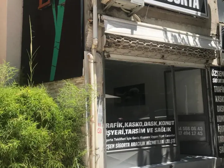 ÖZDOĞAN SİGORTA AR. HİZ.