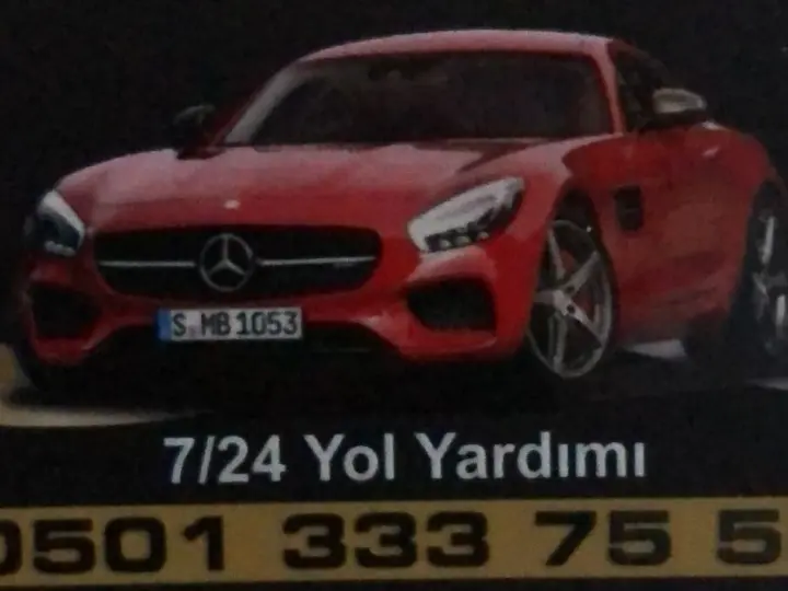 Özdostlar Otomool