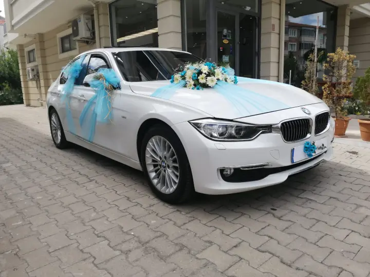 Özduyhan Oto Kiralama