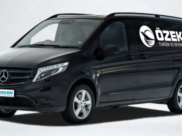 Özeken VIP Havalimanı Palandöken Transfer