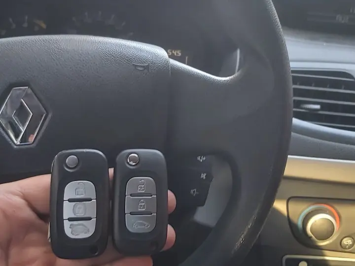 ÖZEL ANAHTAR VE ÇİLİNGİR HİZMETLERİ