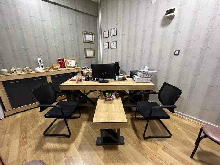 ÖZEL BİR SİGORTA