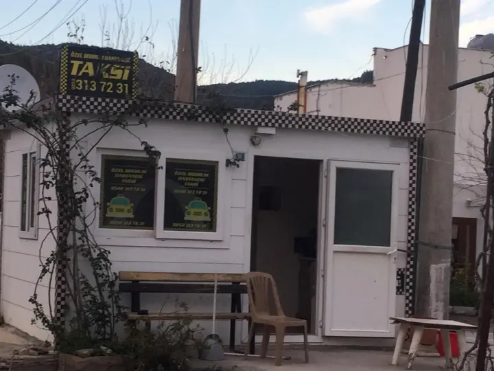 Özel Bodrum hastanesi taksi