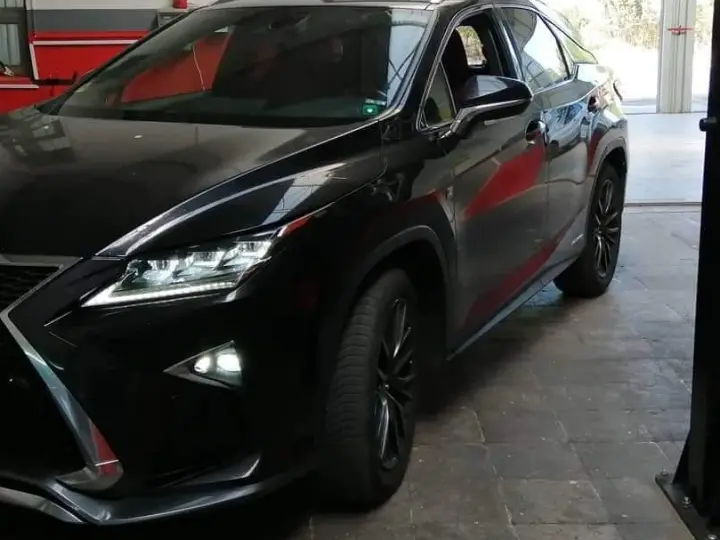 Özel Çorlu toyota Servisi