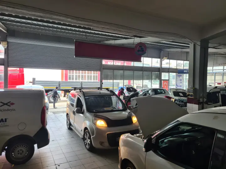 Özel Fiat Servisi