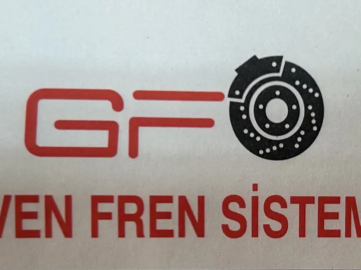 Özel güven fren sistemleri