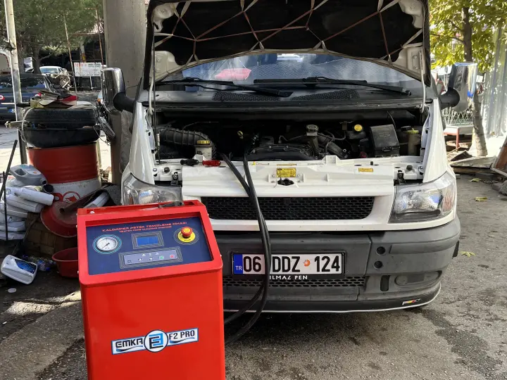 Özel Oto Elektrik
