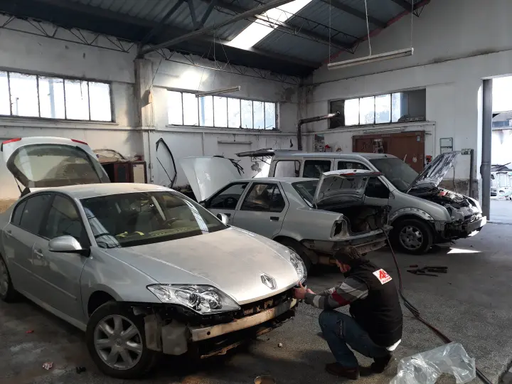 Özel Renault Servisi