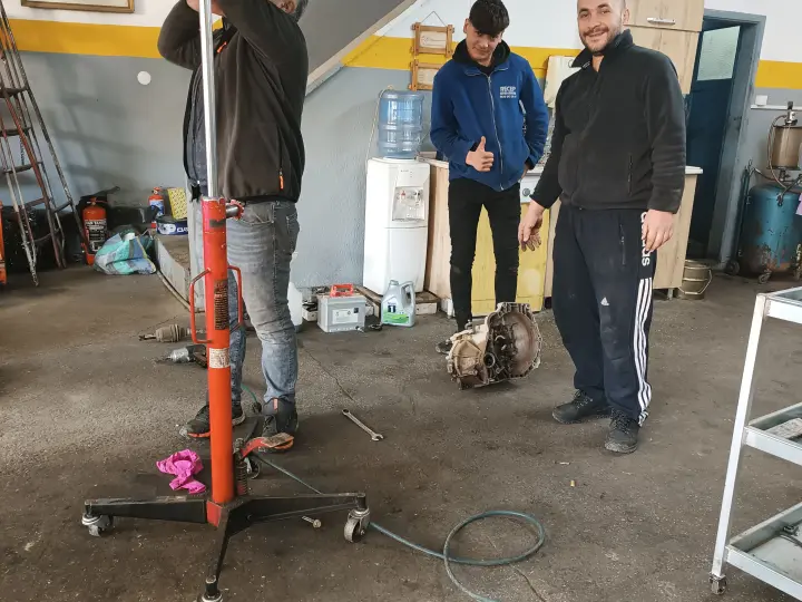 Özel Renault Servisi Fatih Turan