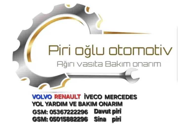 Özel servis