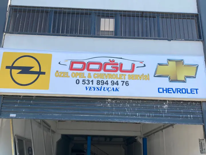 Özel Servis