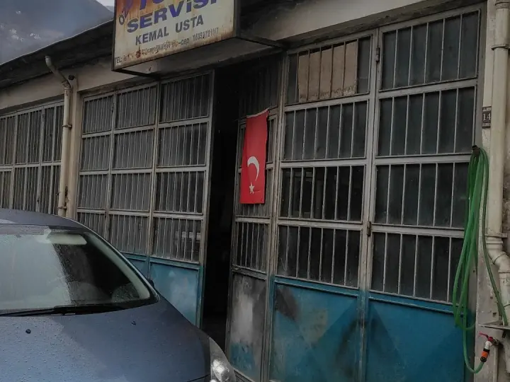 ÖZEL TOFAŞ SERVİSİ VE BİLGİSAYARLI ROT BALANS