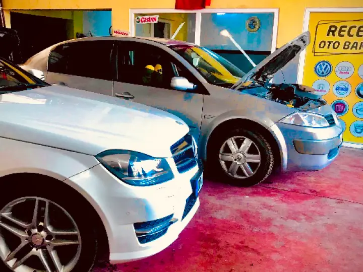 Özel Volkswagen Servisi Bandırma