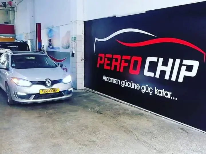 Özeller Otomotiv Perfochip