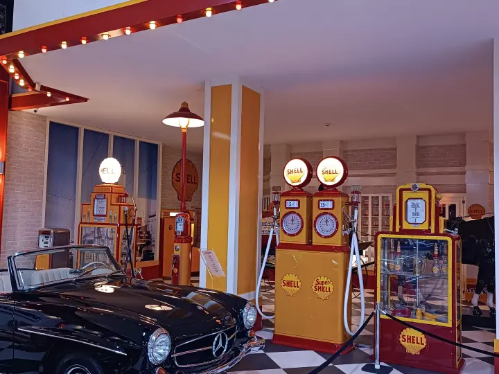 Özemek Oto Kaporta Egzoz Servisi