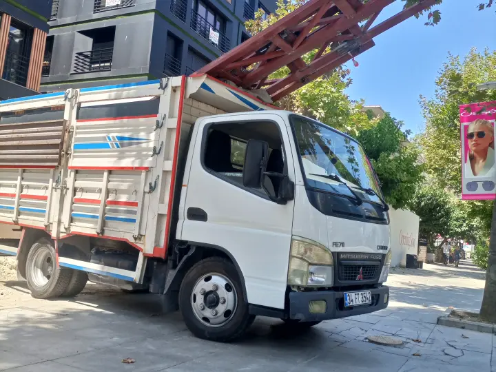 Özen Hurda Kağıthane hurdacı