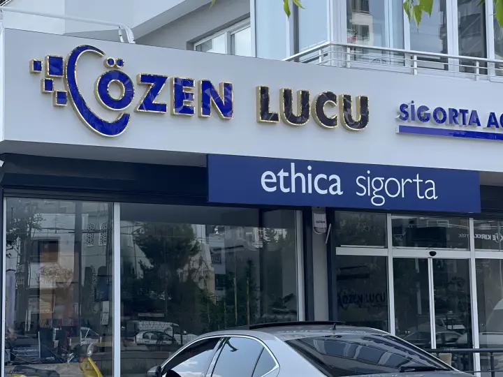 Özen Lucu Sigorta Acenteliği