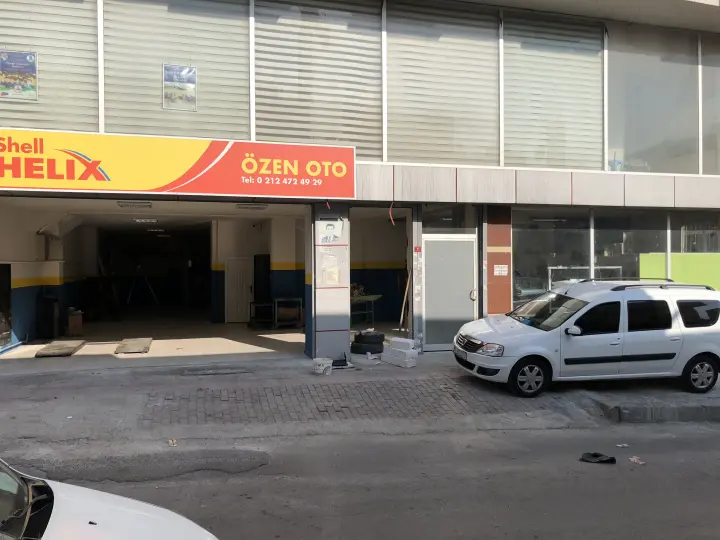 Özen Oto