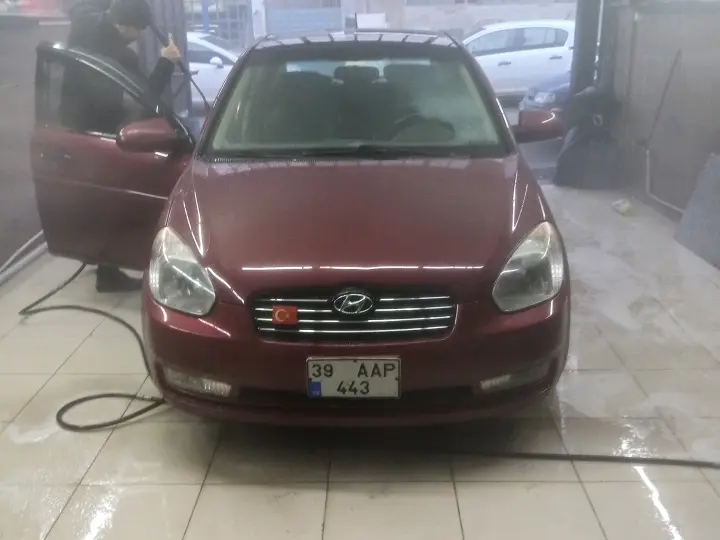 Özen oto boya pasta cila