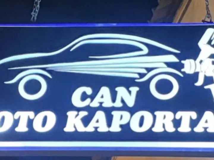 Özen Oto Kaporta